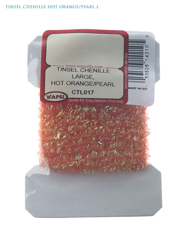 Wapsi Tinsel Chenille Large