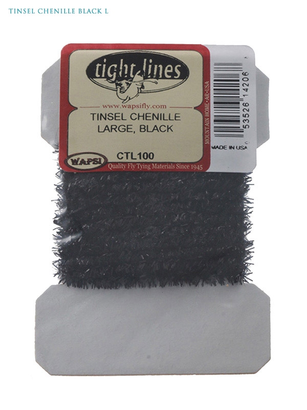 Wapsi Tinsel Chenille Large