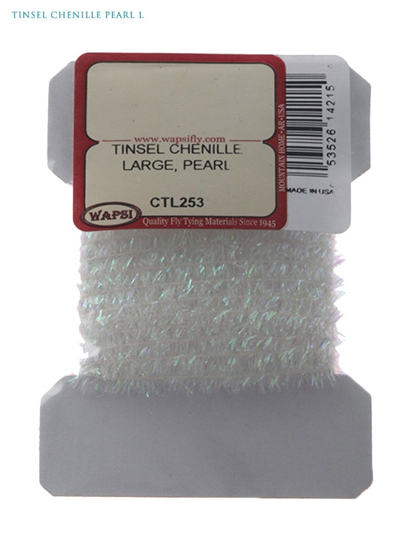 Wapsi Tinsel Chenille Large