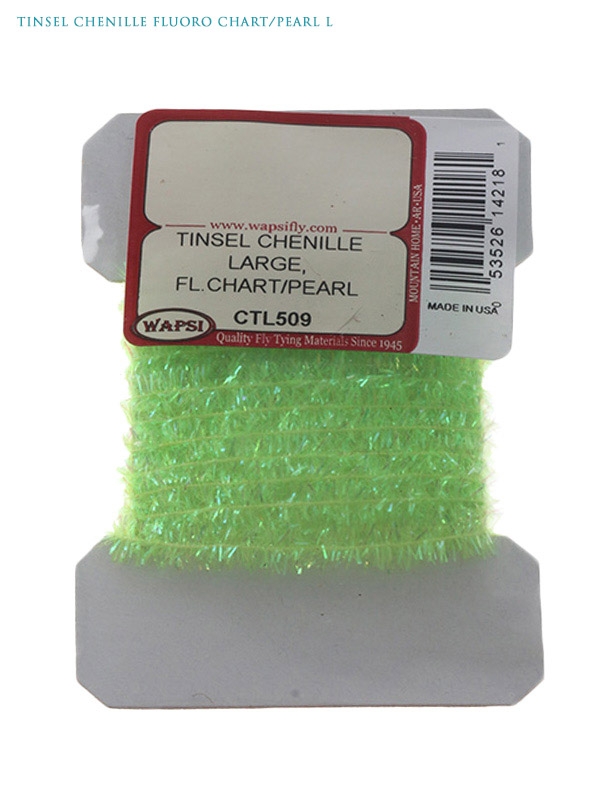 Wapsi Tinsel Chenille Large