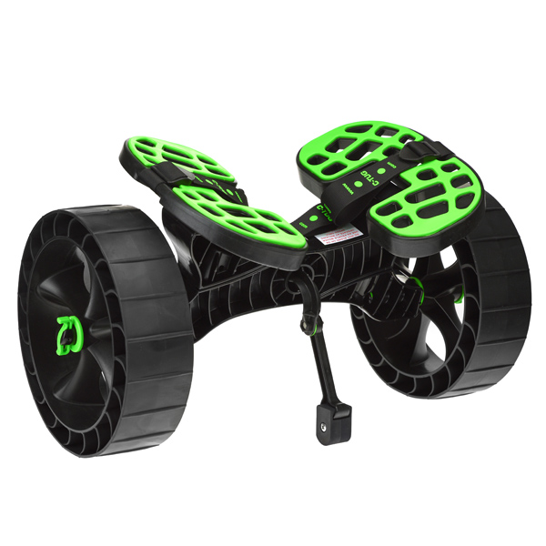 C-Tug SandTrakz Kayak Trolley