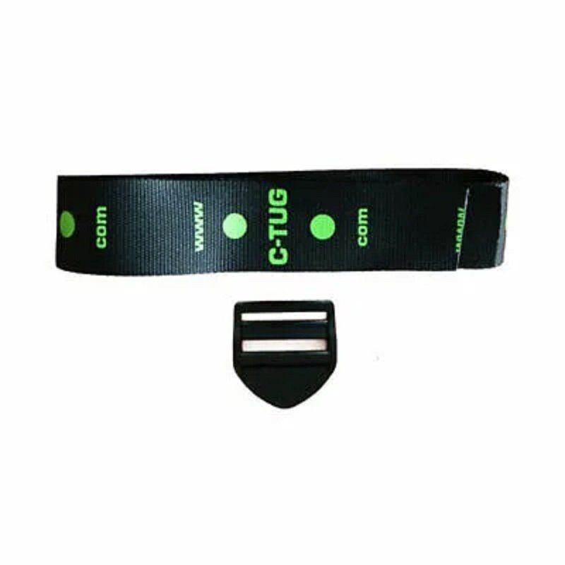 C-Tug Tie Down Strap Extender Kit 2.5m