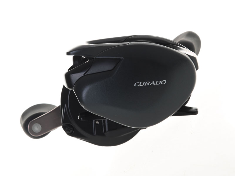 Shimano Curado 200HG K Shadow X Softbait Combo 7ft 4-6kg 2pc
