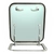 Cule CLW50 Standard Access Hatch 507x507mm Silver Anodised