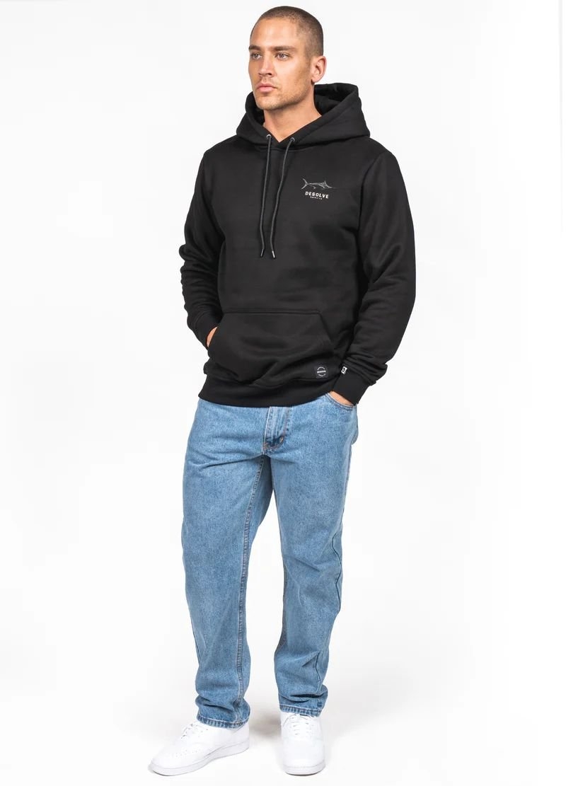 Desolve Outrigger Hoodie