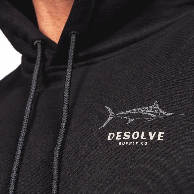 Desolve Outrigger Hoodie