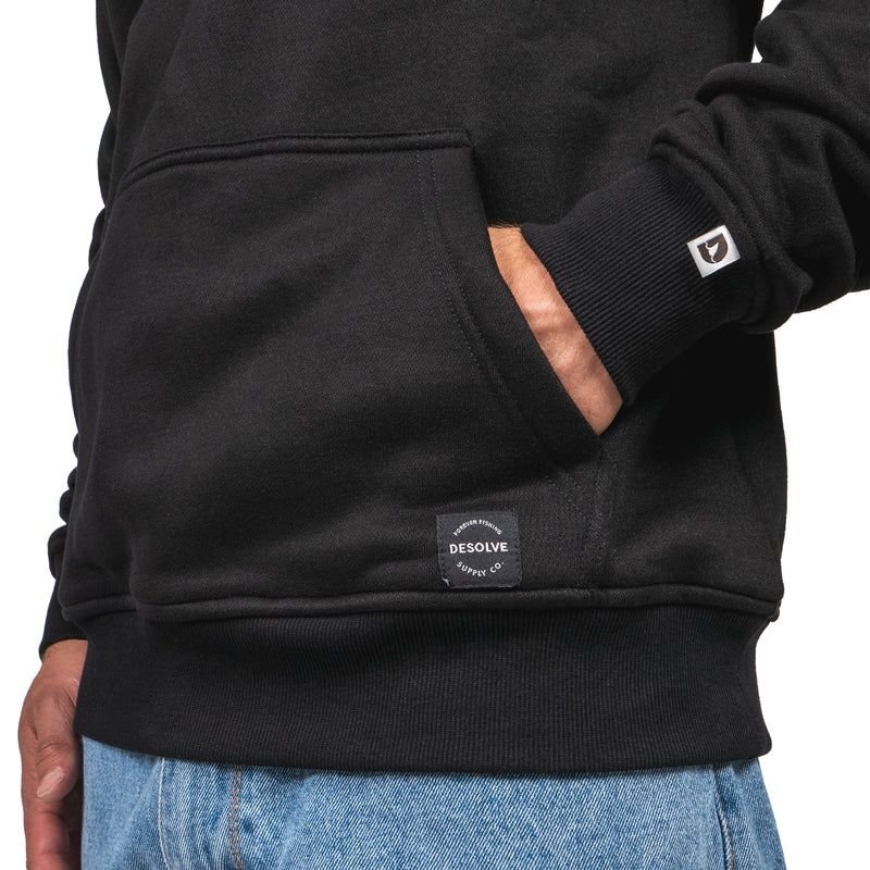 Desolve Outrigger Hoodie