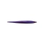 Zest Curved Slider Jig 400g Purple