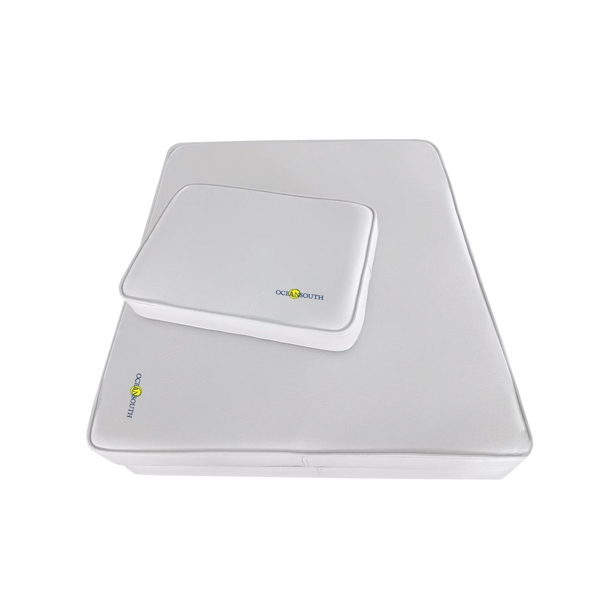 Oceansouth Chilly Bin Cushion White