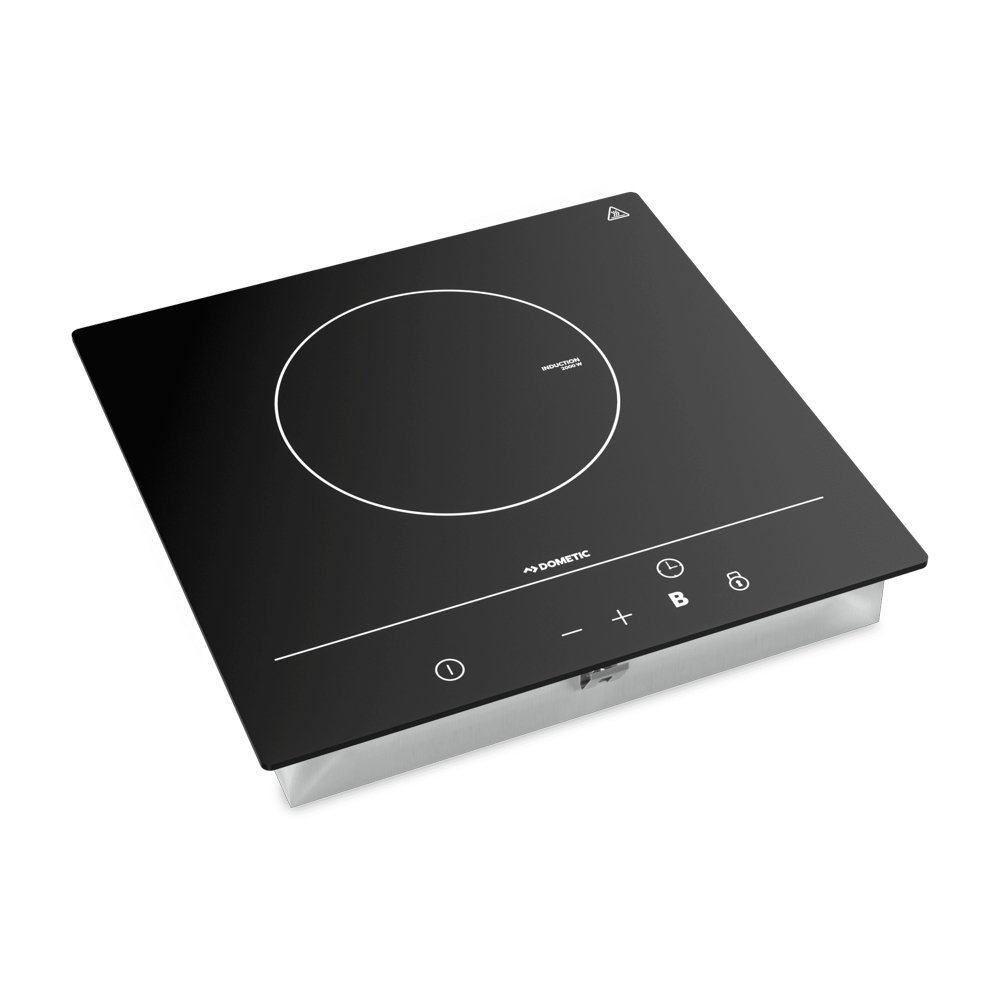 Dometic Induction Cooktop 1 Zone