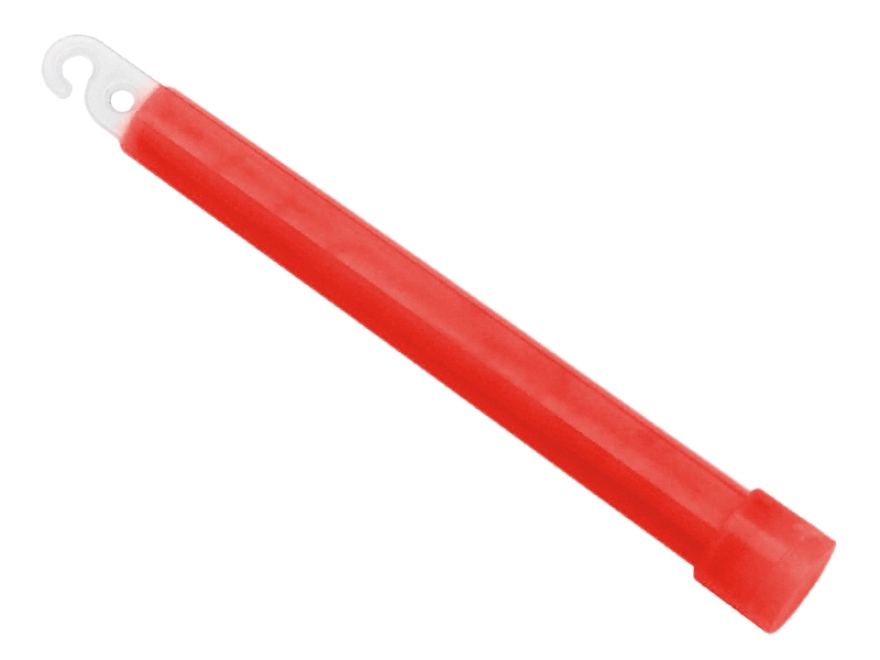 Cyalume SnapLight 6'' Emergency Light Stick