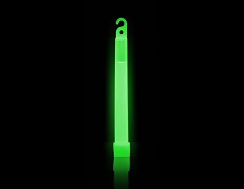 Cyalume SnapLight 6'' Emergency Light Stick