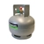Gasmate LPG Camping Cylinder 3.0kg