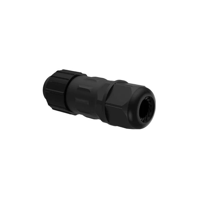 BLUETTI AC500 M28 Aviation Bayonet 3-Pin Male Connector