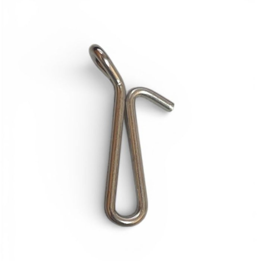 Sea Harvester Breakout Surfcasting Bent Bait Clips Qty 20