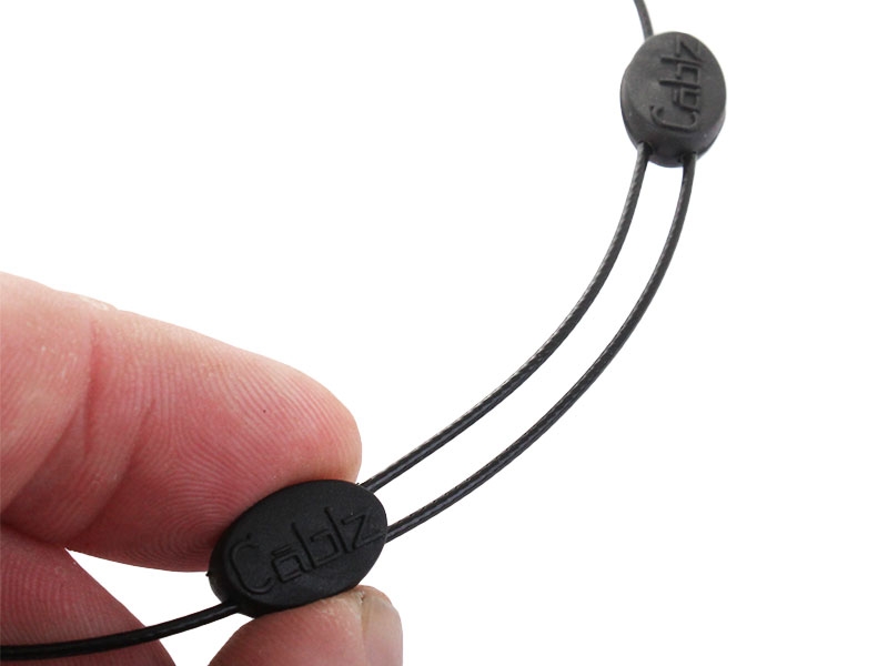 Cablz Zips Sunglasses Retainer Strap