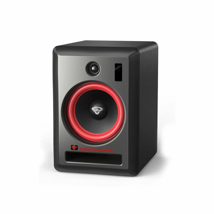 Cerwin-Vega Home and Studio 2-Way SKAA Wireless Monitor Pair 8in