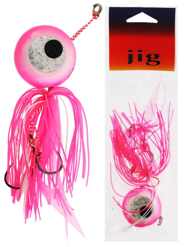 Holiday Deep Ball Slow Jig 120g