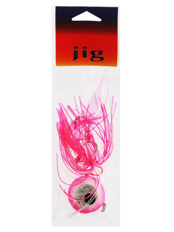 Holiday Deep Ball Slow Jig 120g