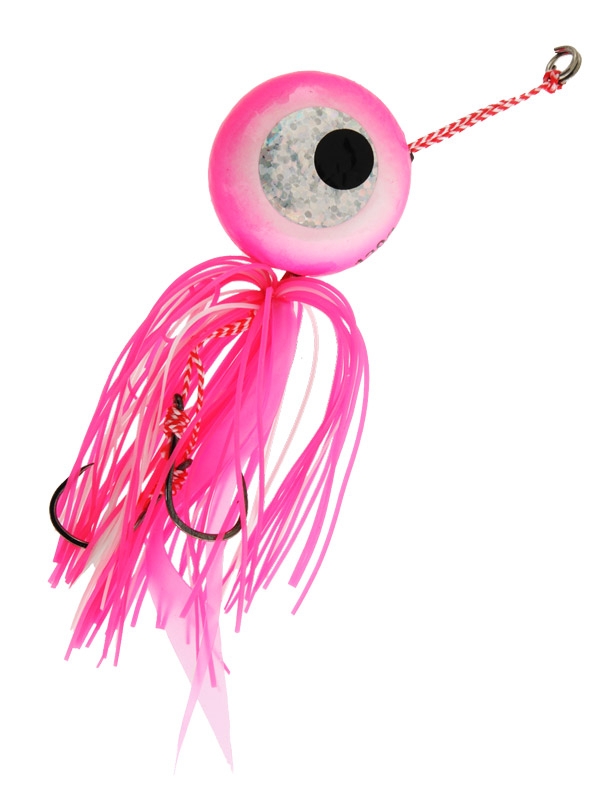 Holiday Deep Ball Slow Jig 120g