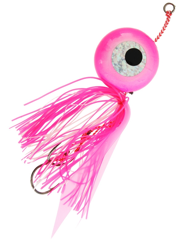 Holiday Deep Ball Slow Jig 150g