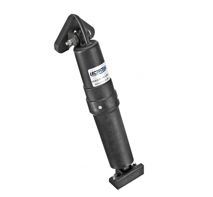 Lectrotab Actuator Standard 24VDC