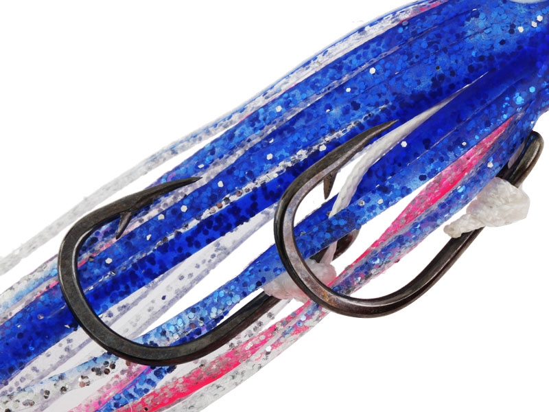 Holiday Deep Flat Slow Jig 200g