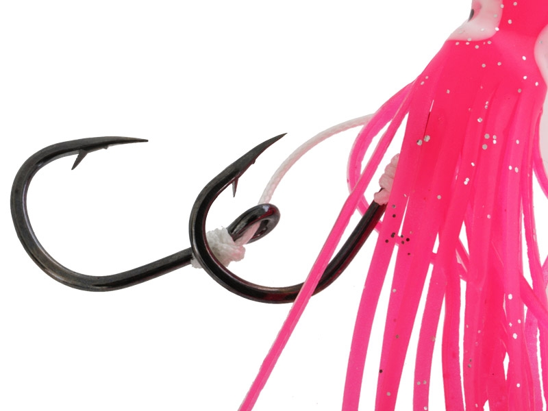 Holiday Deep Flat Slow Jig 250g