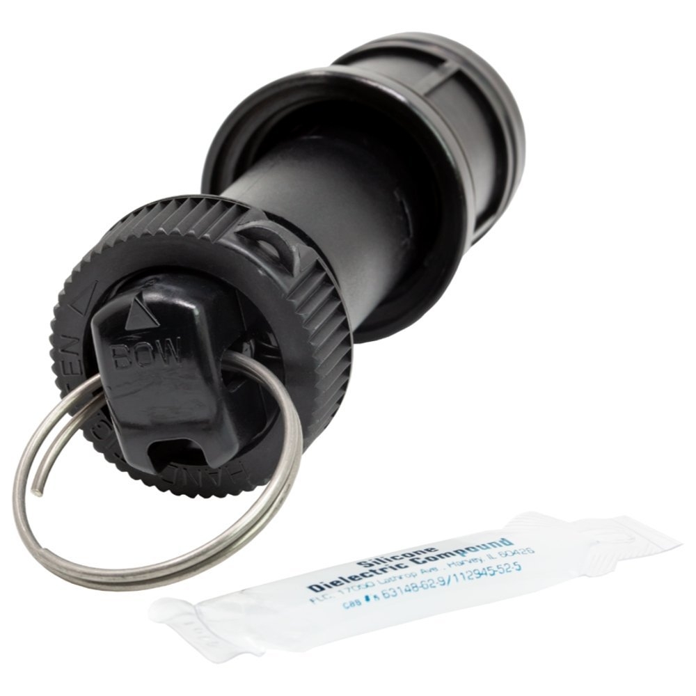 Airmar ST850 Blanking Plug Assembly