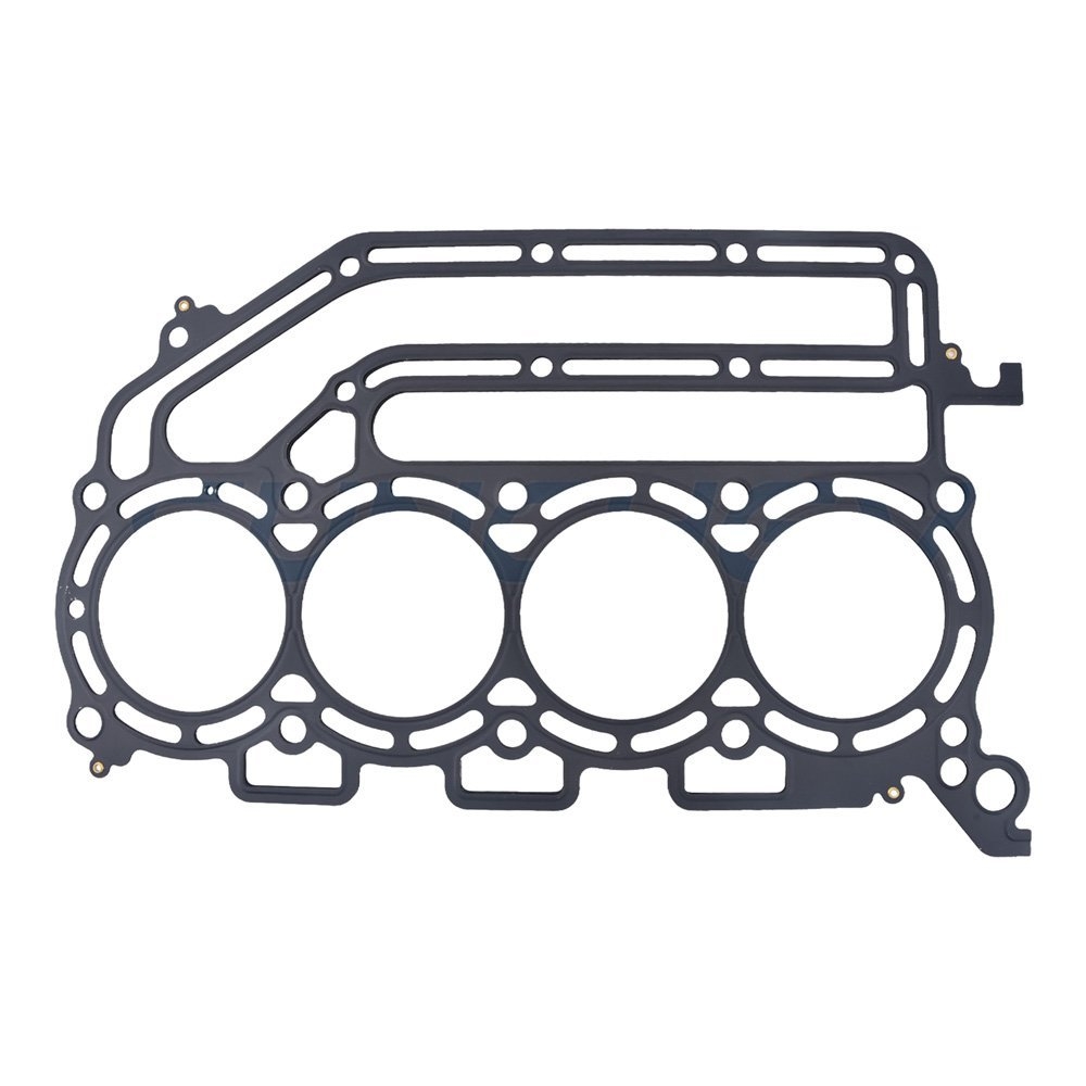 SUNCHEV 11141-92J01 Cylinder Head Gasket for Suzuki Outboards DF100A to DF140