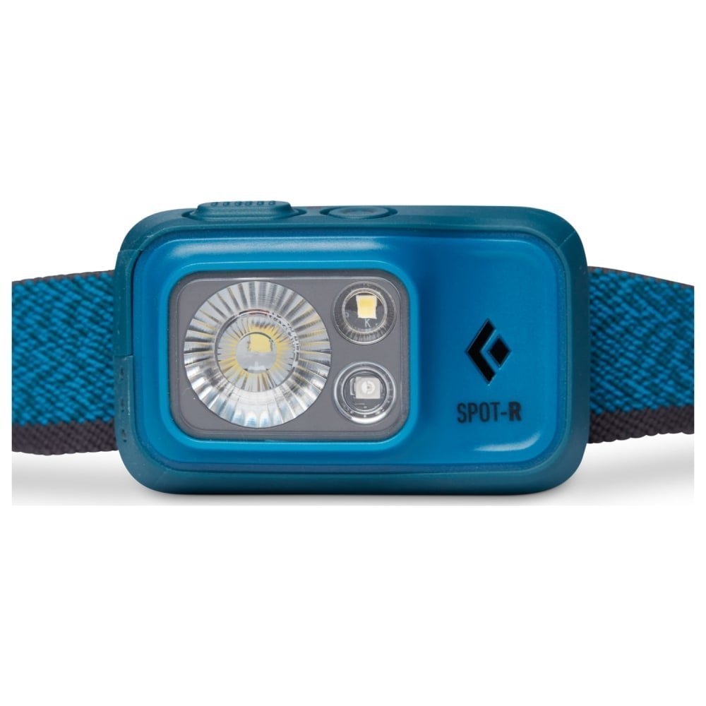Black Diamond Spot 400-R Bordeaux Headlamp