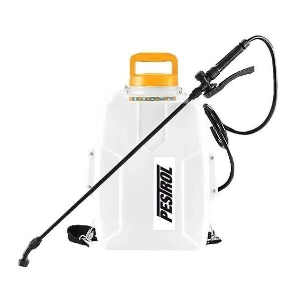 Pestrol Rechargeable Backpack Sprayer 12L