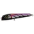Catch Mojo D200 Handmade Diving Popper Lure 200mm Black Mack