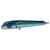 Catch Mojo D200 Handmade Diving Popper Lure 200mm Blue Mack