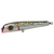 Catch Mojo D200 Handmade Diving Popper Lure 200mm White Mack