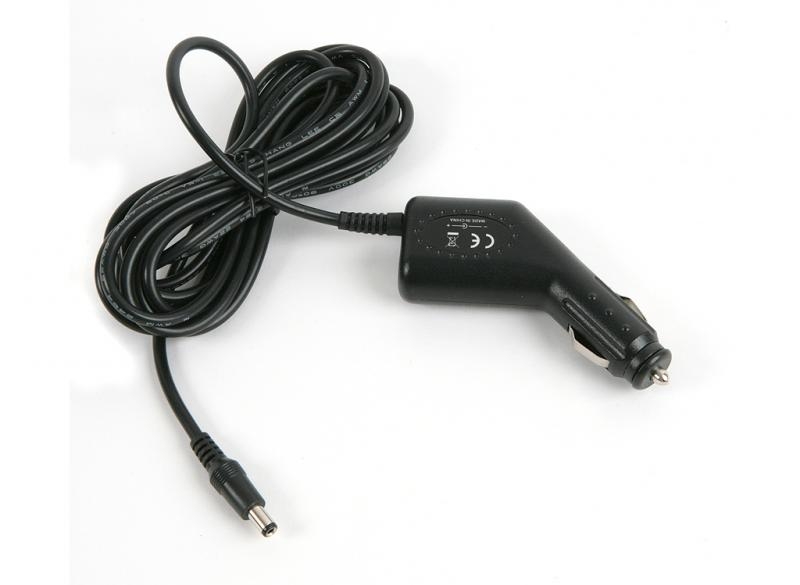 Underwater Kinetics HangAir 12 VDC Auto Power Supply