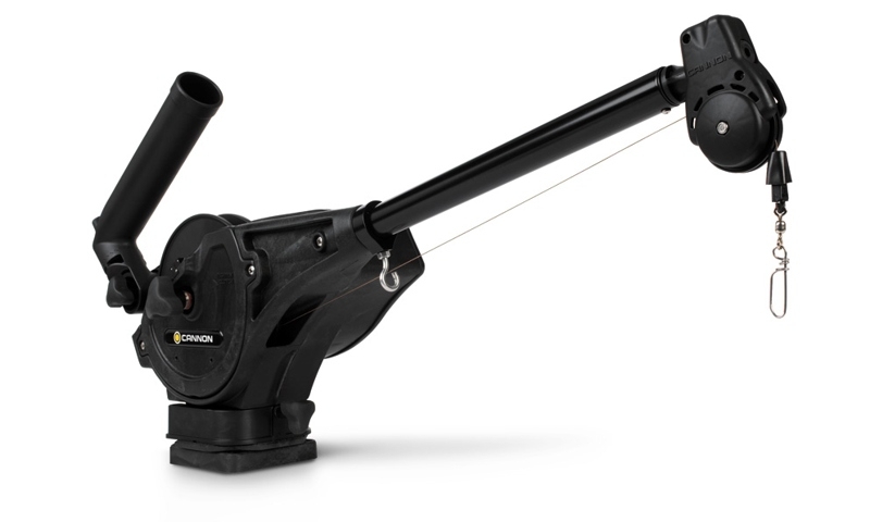 Cannon Magnum 5 ST Electric Downrigger