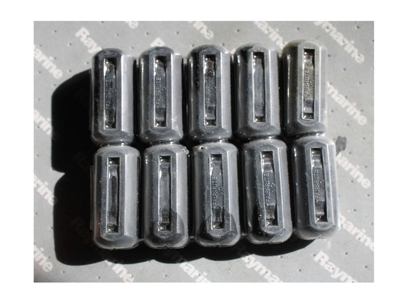 Raymarine D294 Ferrite Clamps