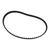 SUNCHEV Yamaha Outboard Engine Timing Belt - 68T-46241-00 F6A to FT9.9LHP
