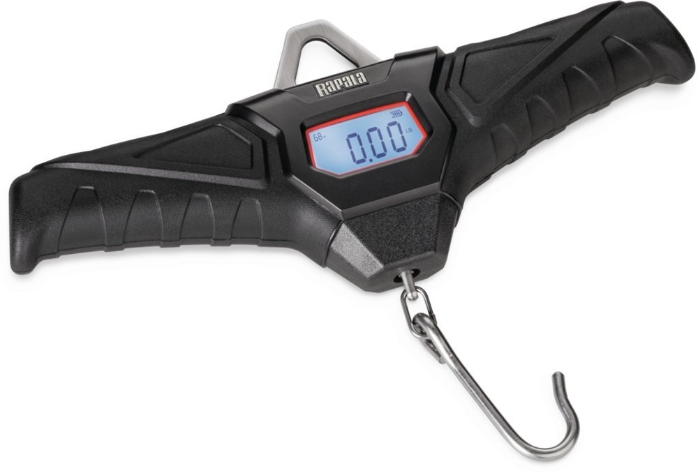 Rapala RCD Magnum 50kg Digital Scale
