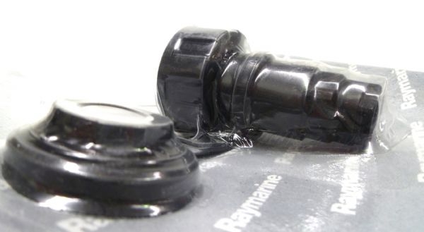 Raymarine ST1000/ST2000+ Tiller Pilot Plug