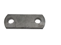 Trojan Tandem Leaf Spring Link Plate Thumbnail Trojan Tandem Leaf Spring Link Plate