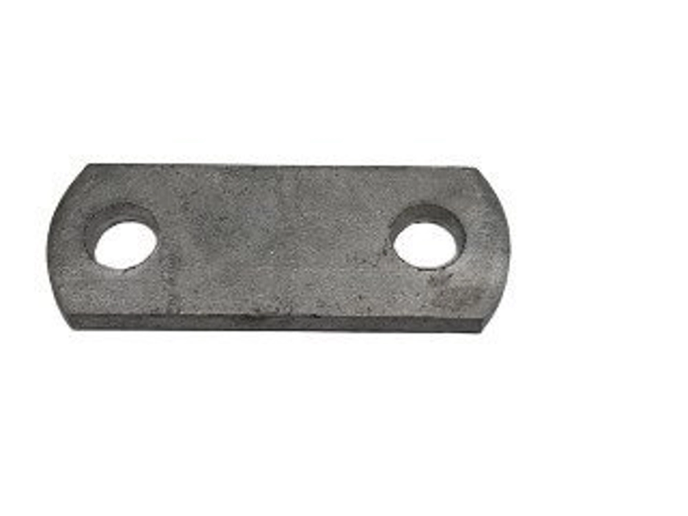 Trojan Tandem Leaf Spring Link Plate Trojan Tandem Leaf Spring Link Plate