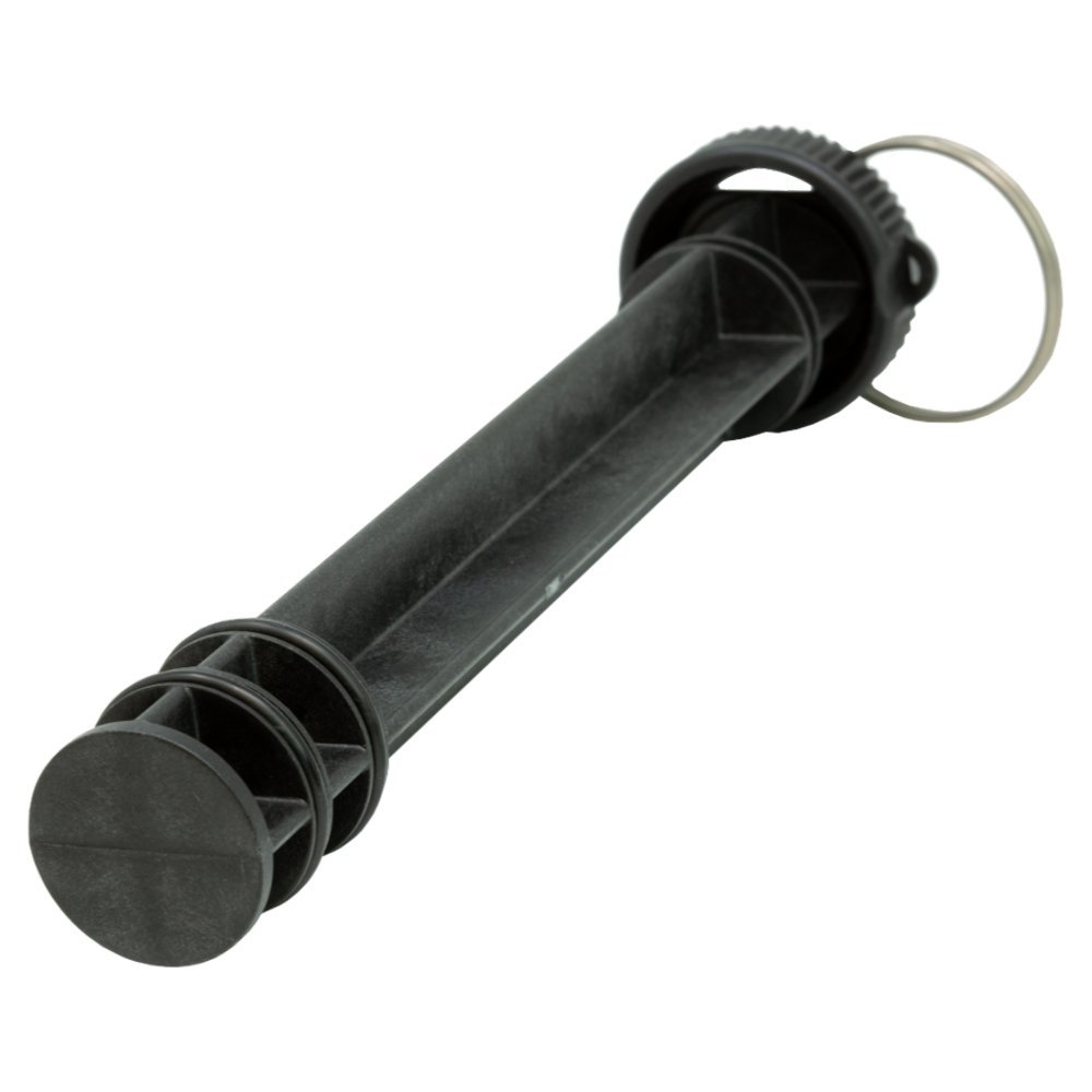 Airmar B744VLC Blanking Plug Assembly