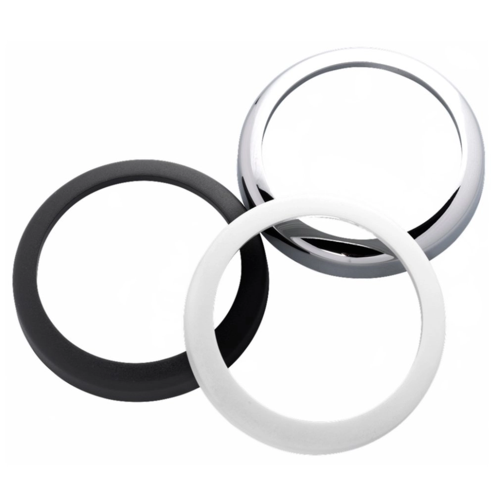 Veratron OceanLink Round Bezel 52 mm Chrome Veratron OceanLink Round Bezel 52 mm Chrome