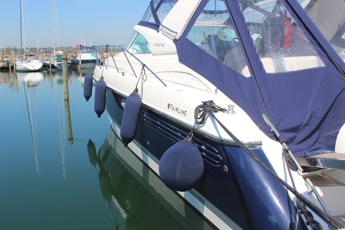 DAN-FENDER Fender Cover