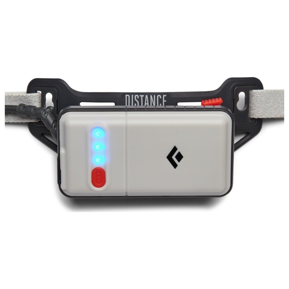 Black Diamond Distance 1500 Headlamp Octane