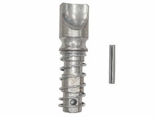 Trojan Lock Pin and Spring Duofit