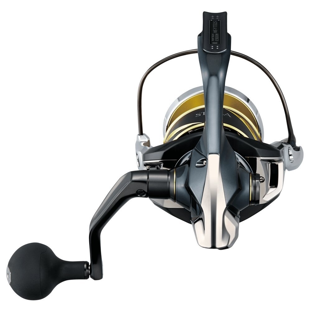 Shimano Stella SW 5000 HGD Spinning Reel