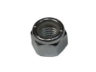 Trojan Shackle Nut 1/2in